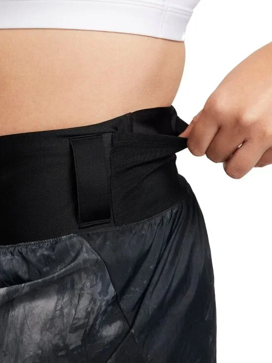 Nike Trail Repel 3" Mid-Rise Brief Shorts Women FN2647 - Picture 6 of 9